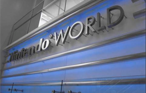 nintendoworld