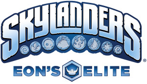 Skylanders Eons Elite