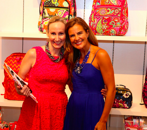 Mom Trends Annual Back to School Event #MomtrendsBTS