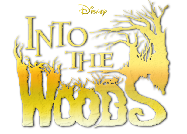 Into the woods