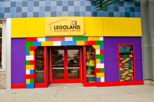 legoland