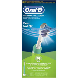 oral b