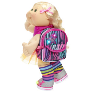 Cabbage Patch Kids Twinkle Toes 2 (Out of Packaging)