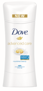 Dove Tresemme Ponds