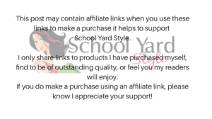 School yard style affiliated links