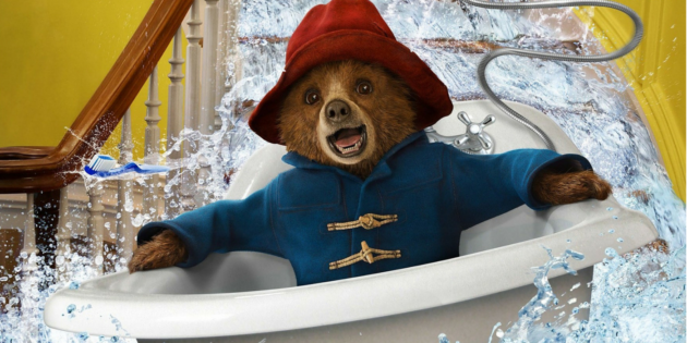 paddington