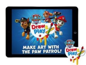 paw patrol