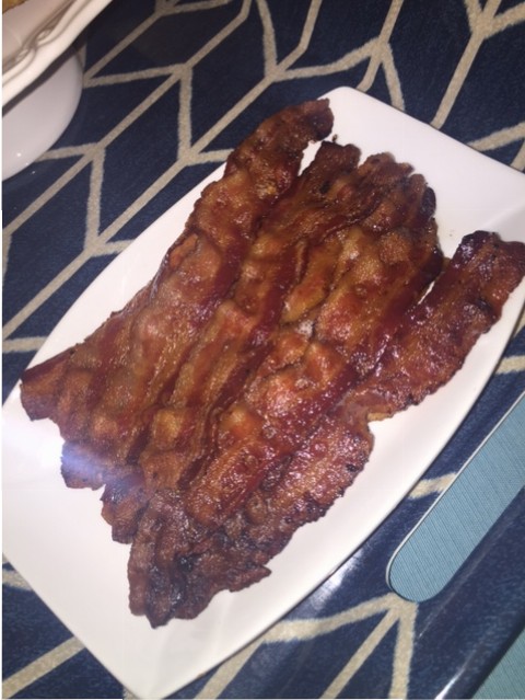 Easy Bacon 