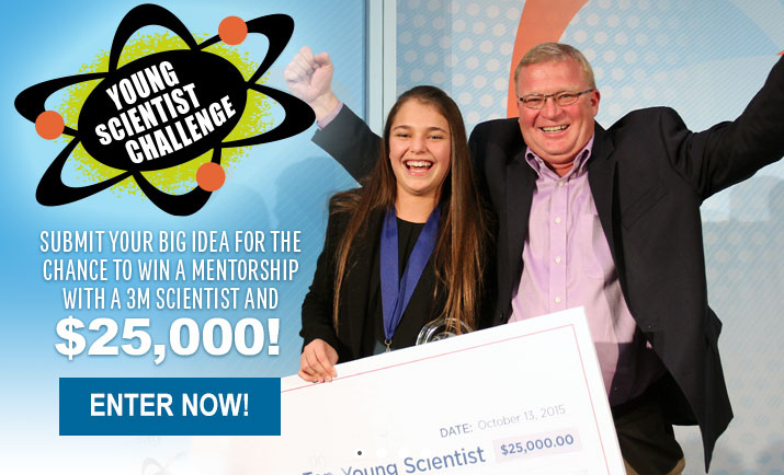 3M-Young-Scientist-Challenge