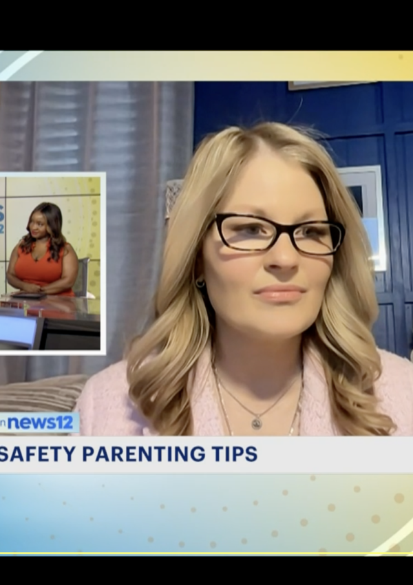 TikTok Safety Tips – Family Pairing as seen on News 12 The Bronx