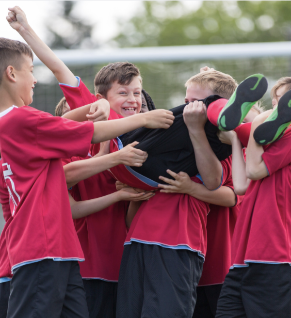 Why Children with ADHD Should Join School Sports Teams