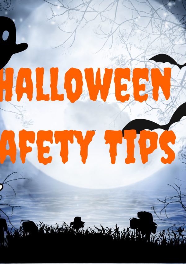 Halloween Safety Tips Every Parent Needs to Know in 2023