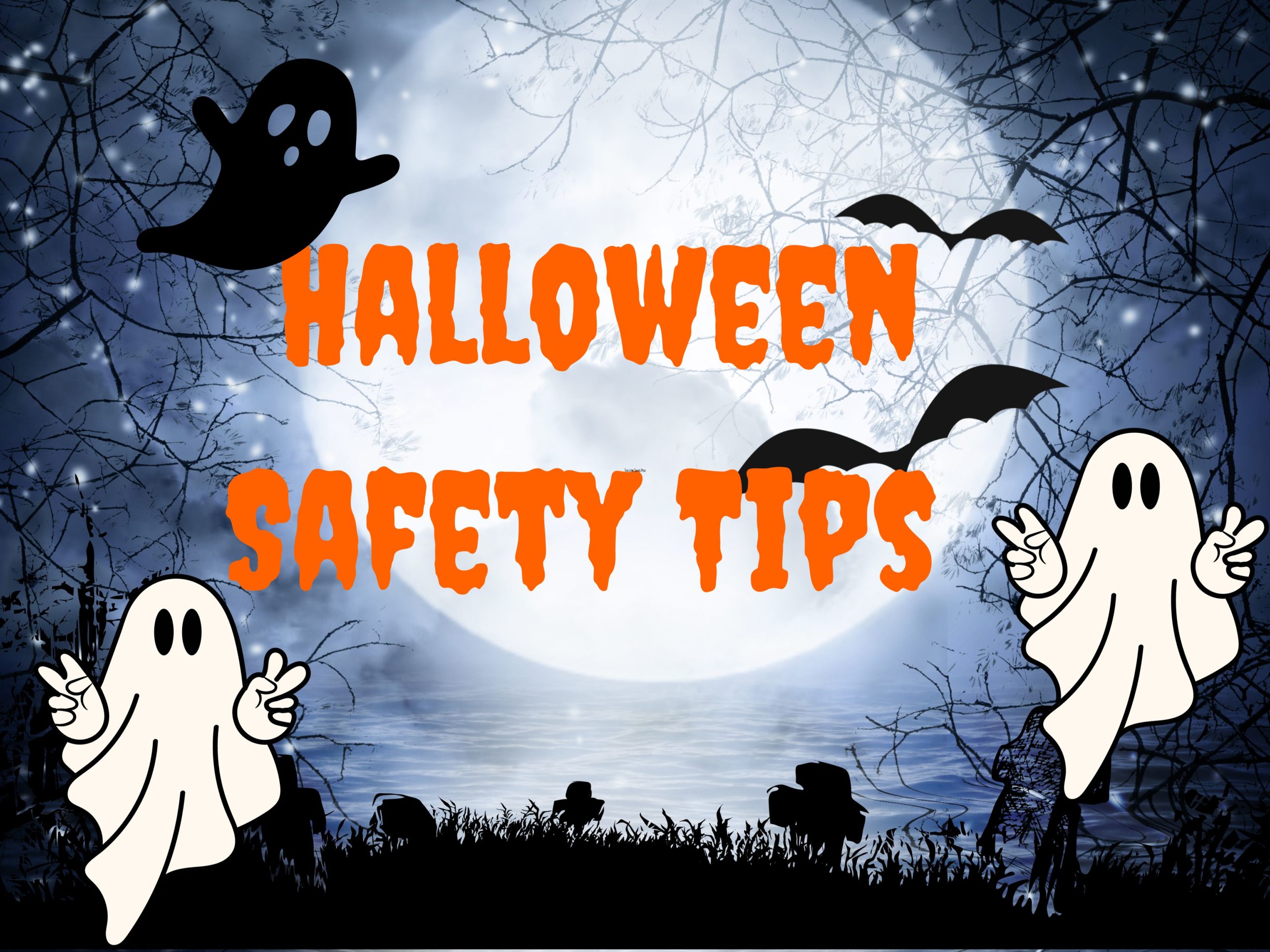 Halloween Safety Tips Every Parent Needs to Know in 2023 - Trendy Chaos